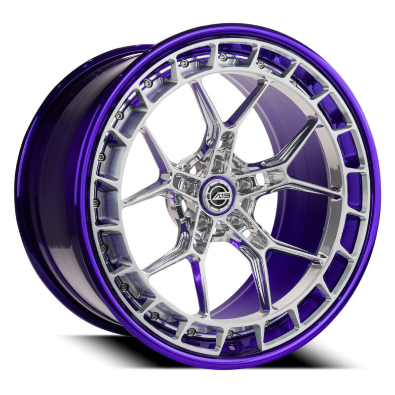 AL13 R-SERIES AERO – Wheel Designers