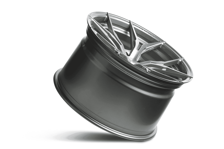 22" ROHANA RFX5 WHEELS - Wheel Designers