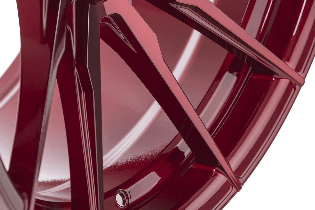 22" ROHANA RFX2 WHEELS - Wheel Designers
