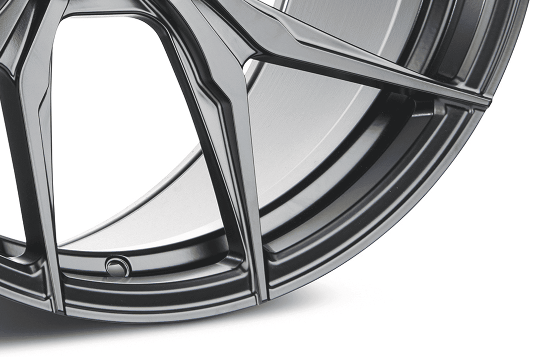 22" ROHANA RFX5 WHEELS - Wheel Designers