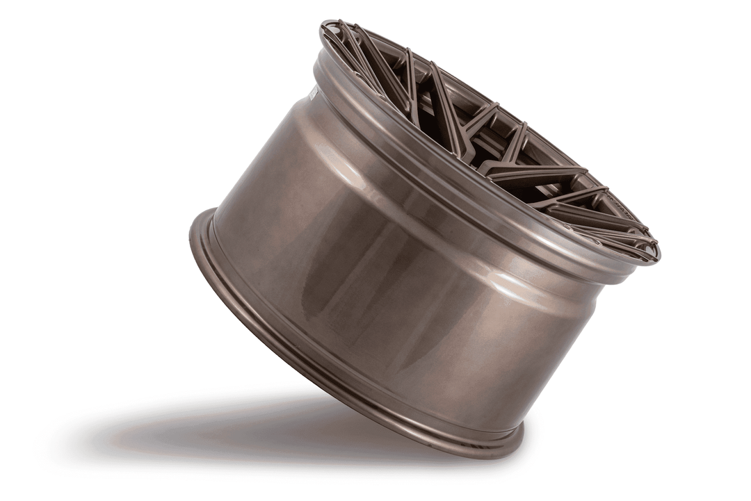 21" ROHANA RFX10 WHEELS - Wheel Designers