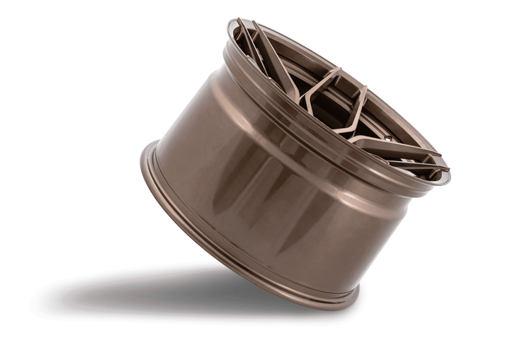 22" ROHANA RFX11 WHEELS - Wheel Designers