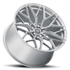 20" BRADA CX3 FORMTECH - Wheel Designers