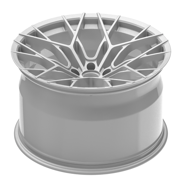 20X10 21X13 CR1 FORGED FITS CORVETTE C8 ZR1 ZR1X / ERAY - Wheel Designers