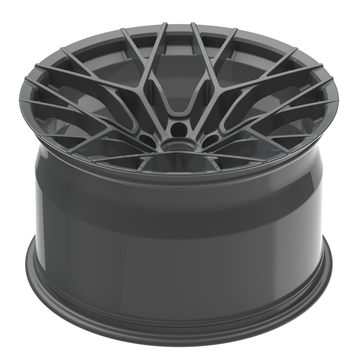 20X10 21X13 CR1 FORGED FITS CORVETTE C8 ZR1 ZR1X / ERAY - Wheel Designers