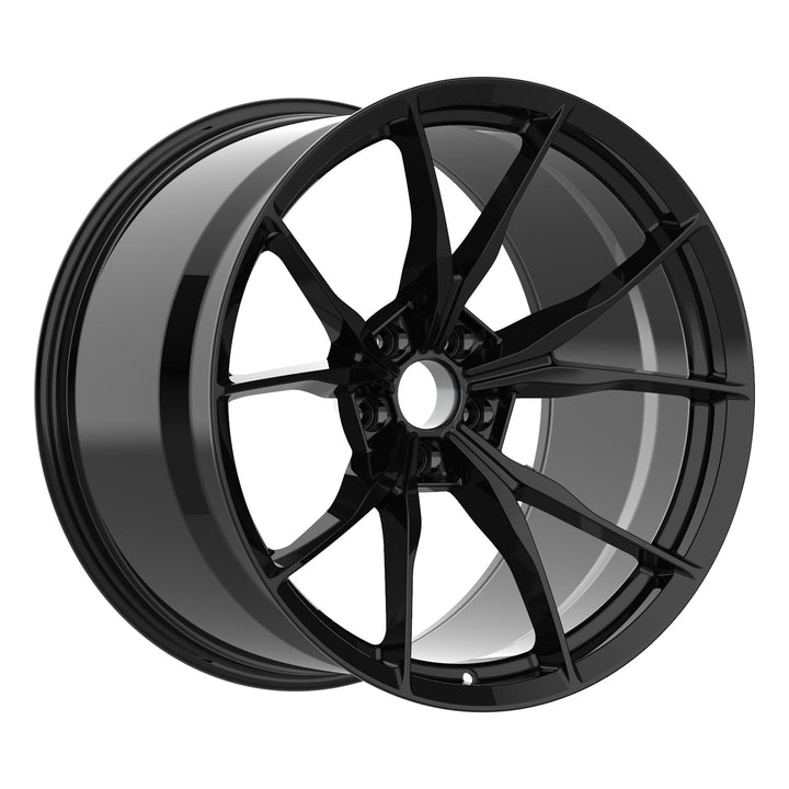 WD FORGED CR1X CONCAVE SERIES CORVETTE C8 BASE / Z51 - Wheel Designers