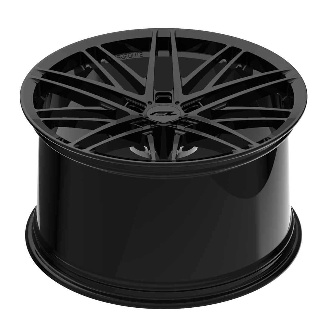 FORGEDLITE MC7 1PC MONOBLOCK 20X10 21X13 CORVETTE C8 Z06 - Wheel Designers