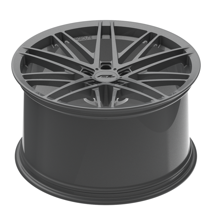 FORGEDLITE MC7 1PC MONOBLOCK 20X10 21X13 CORVETTE C8 Z06 - Wheel Designers