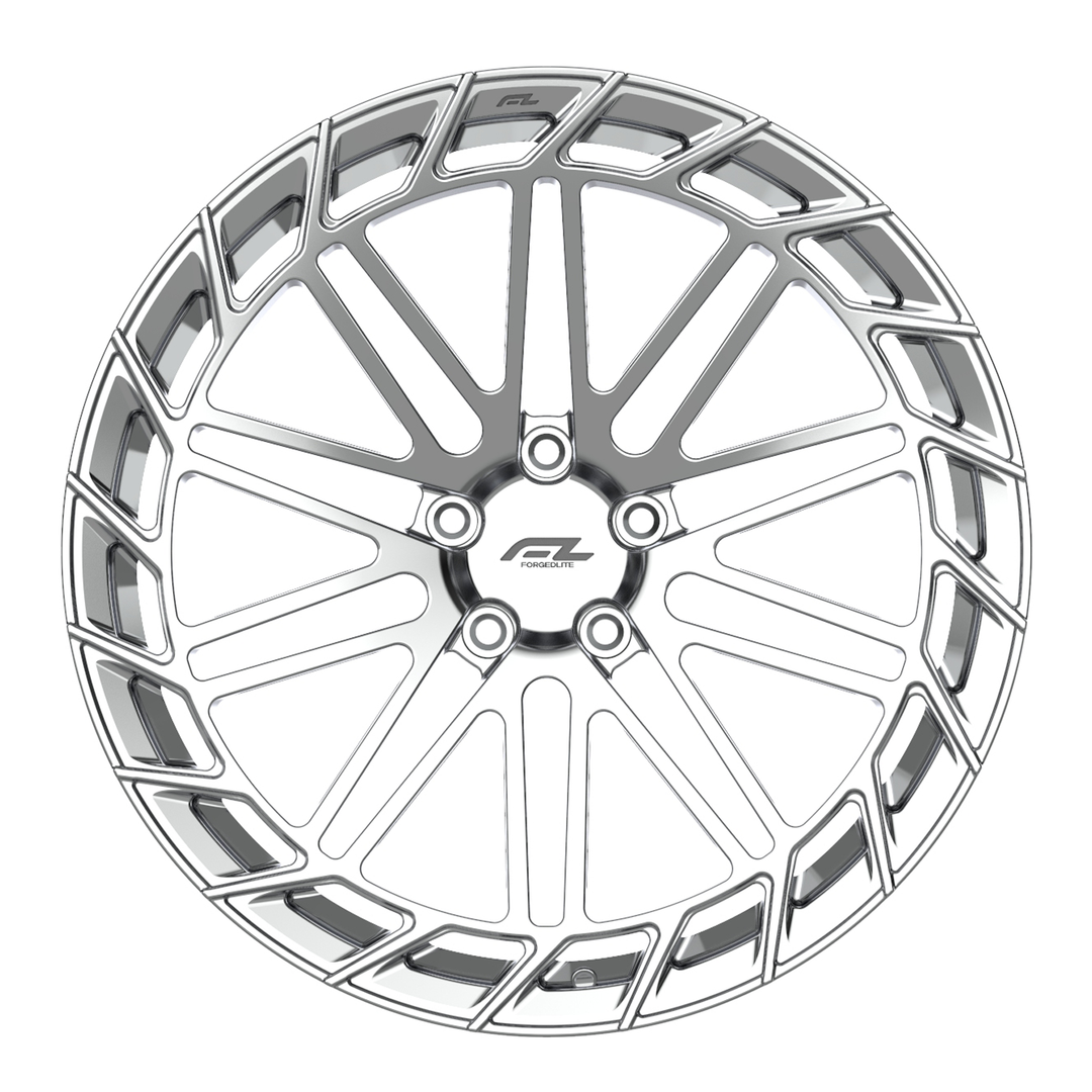 FORGEDLITE TF10 1PC DIRECTIONAL 20X9 21X12 - Wheel Designers