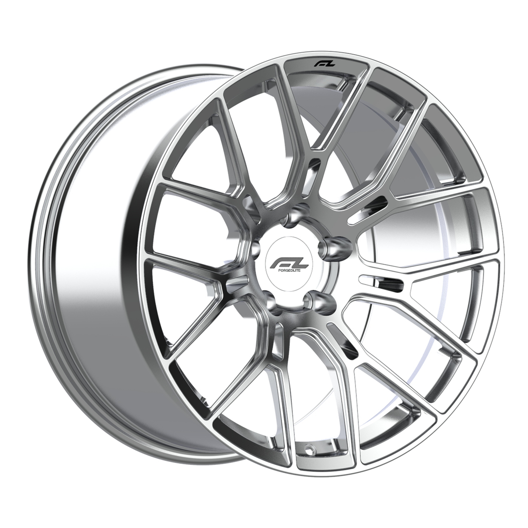 FORGEDLITE MC22 1PC MONOBLOCK 20X10 21X13 CORVETTE C8 Z06 ERAY - Wheel Designers