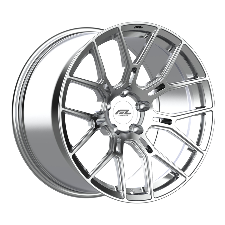 FORGEDLITE MC22 1PC MONOBLOCK 20X10 21X13 CORVETTE C8 Z06 ERAY - Wheel Designers