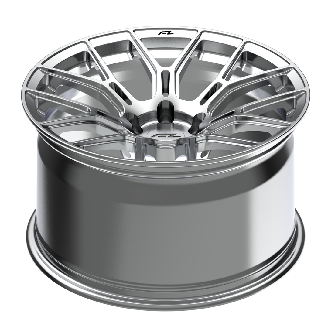 FORGEDLITE MC22 1PC MONOBLOCK 20X10 21X13 CORVETTE C8 Z06 ERAY - Wheel Designers
