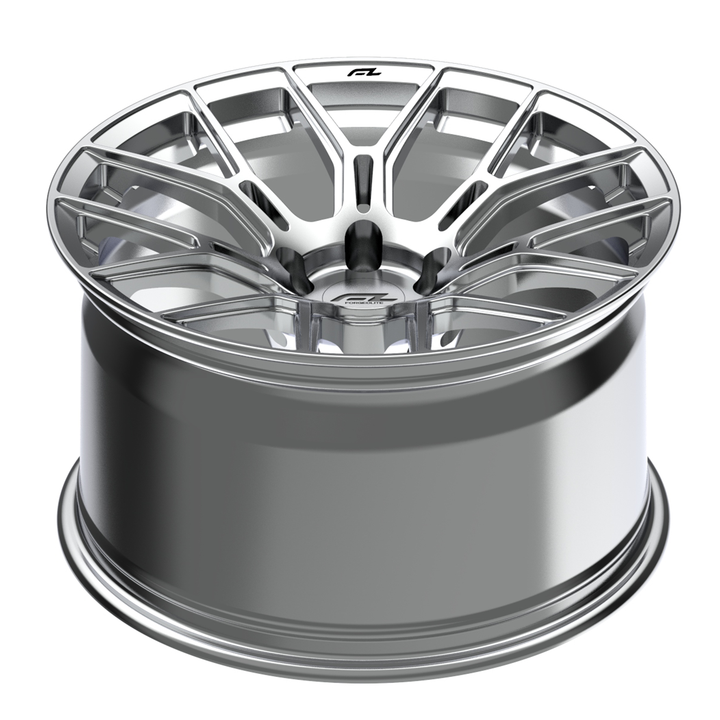 FORGEDLITE MC22 1PC MONOBLOCK 20X10 21X13 CORVETTE C8 Z06 ERAY - Wheel Designers