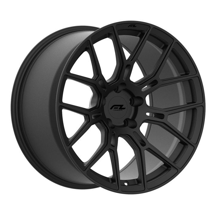 FORGEDLITE MC22 1PC MONOBLOCK 20X10 21X13 CORVETTE C8 Z06 ERAY - Wheel Designers