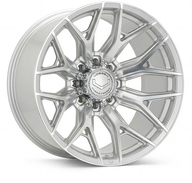 24X12 VOSSEN HF6-4 HYBRID FORGED WHEELS 8-LUG – Wheel Designers