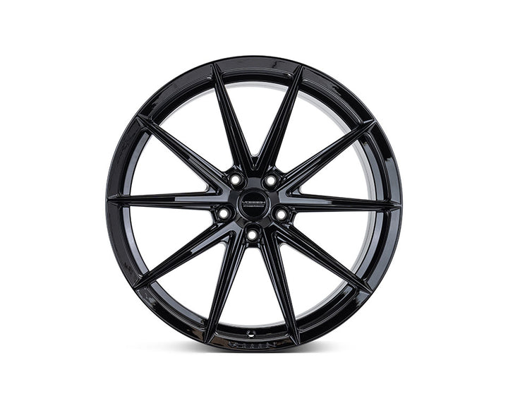 20X9 21X12 VOSSEN HFX2 HYBRID FORGED CORVETTE C8 STINGRAY Z51 - Wheel Designers
