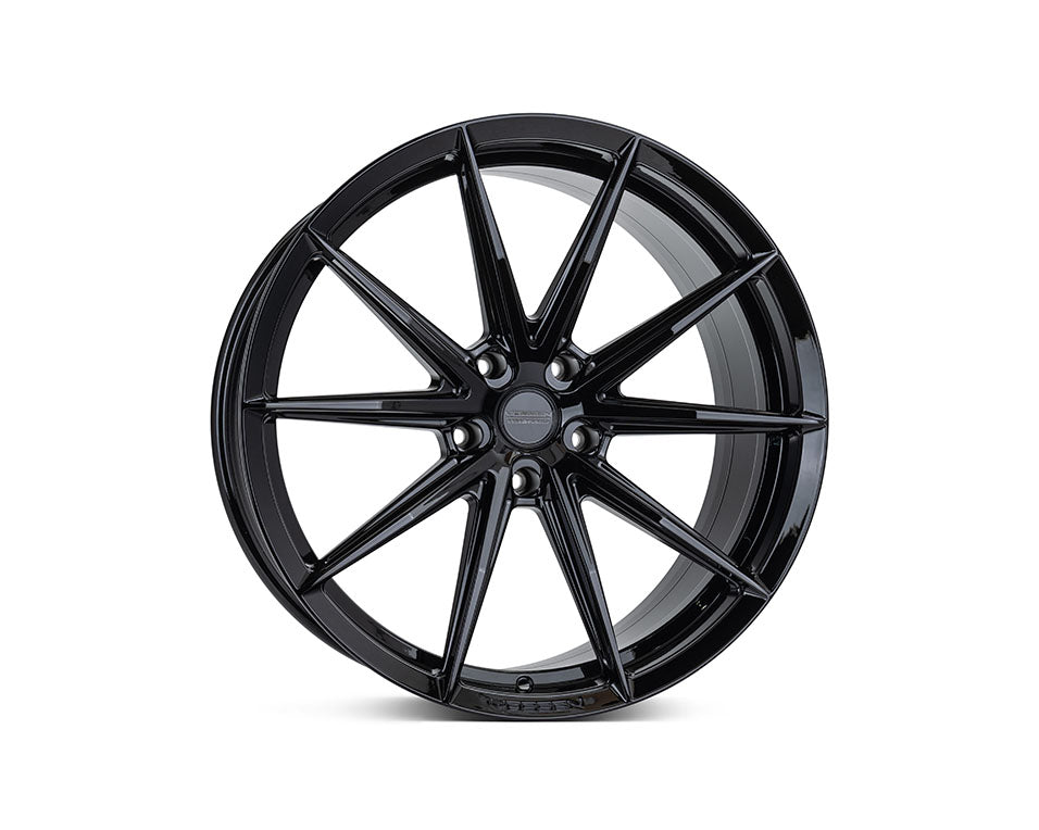 20X9 21X12 VOSSEN HFX2 HYBRID FORGED CORVETTE C8 STINGRAY Z51 - Wheel Designers