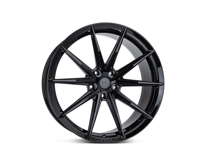20X9 21X12 VOSSEN HFX2 HYBRID FORGED CORVETTE C8 STINGRAY Z51 - Wheel Designers