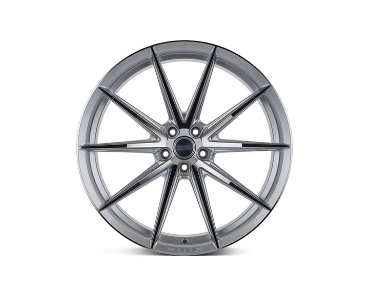 20X9 21X12 VOSSEN HFX2 HYBRID FORGED CORVETTE C8 STINGRAY Z51 - Wheel Designers