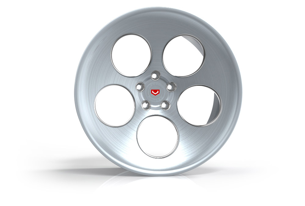 VOSSEN LC-103 FORGED - Wheel Designers