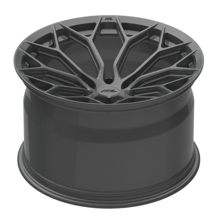 FORGEDLITE LC12 1PC MONOBLOCK 20X10 21X13 CORVETTE C8 ZR1X - Wheel Designers