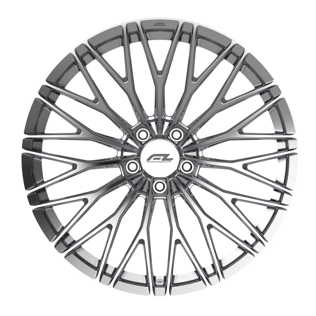 FORGEDLITE LC20 1PC MONOBLOCK 19X10 20X12 - Wheel Designers