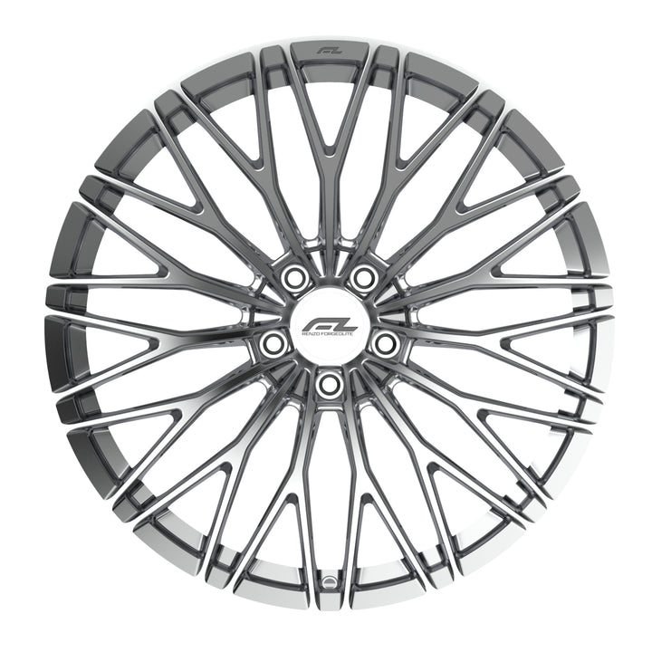 FORGEDLITE LC20 1PC MONOBLOCK 19X10 20X12 - Wheel Designers