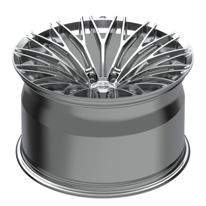 FORGEDLITE LC20 1PC MONOBLOCK 19X10 20X12 - Wheel Designers