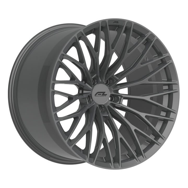 FORGEDLITE LC20 1PC MONOBLOCK 19X10 20X12 - Wheel Designers