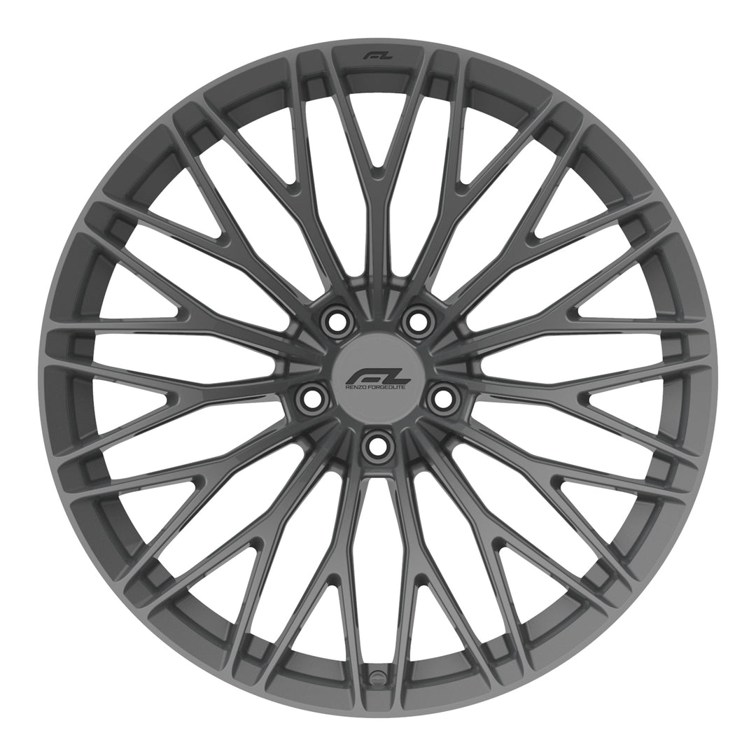 FORGEDLITE LC20 1PC MONOBLOCK 19X10 20X12 - Wheel Designers