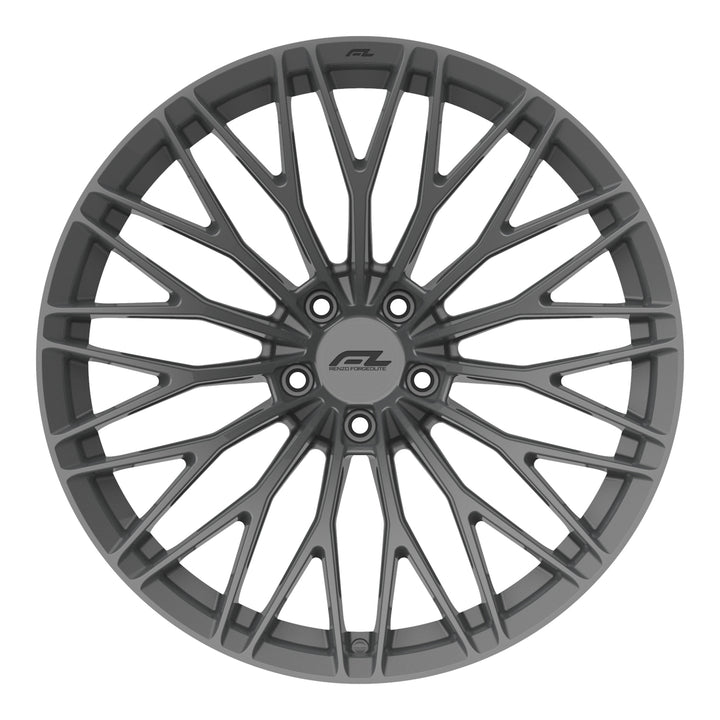 FORGEDLITE LC20 1PC MONOBLOCK - Wheel Designers