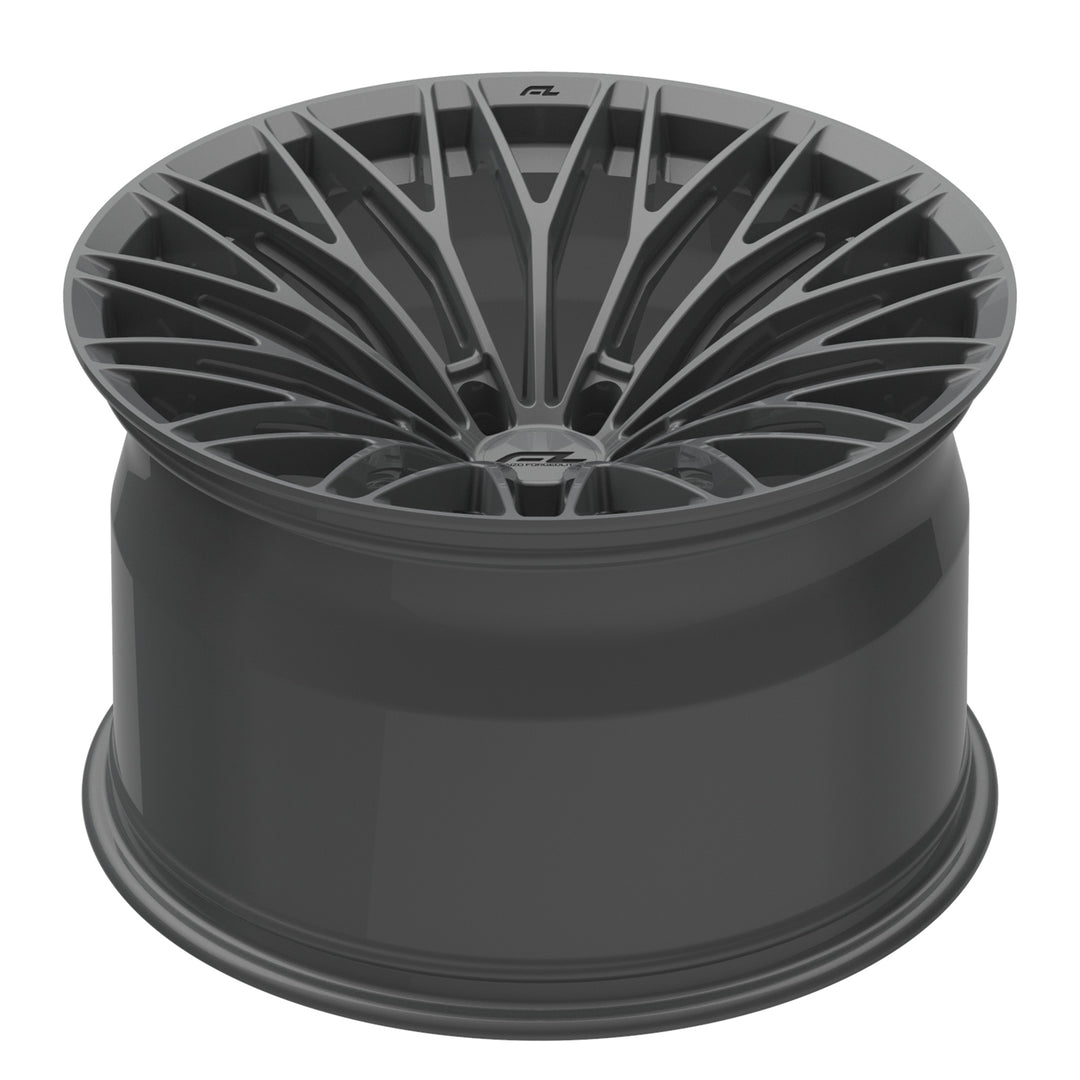 FORGEDLITE LC20 1PC MONOBLOCK 19X10 20X12 - Wheel Designers