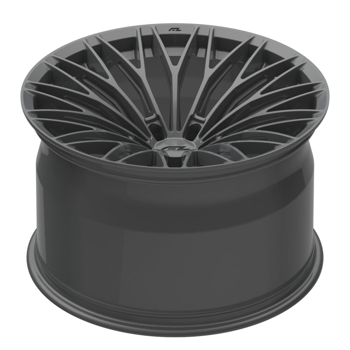 FORGEDLITE LC20 1PC MONOBLOCK 19X10 20X12 - Wheel Designers