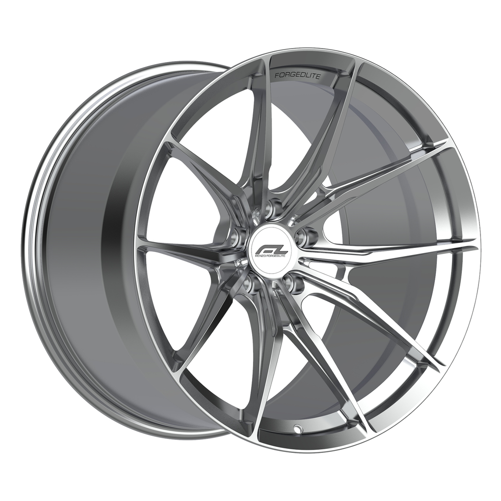 FORGEDLITE LC6 1PC MONOBLOCK - Wheel Designers