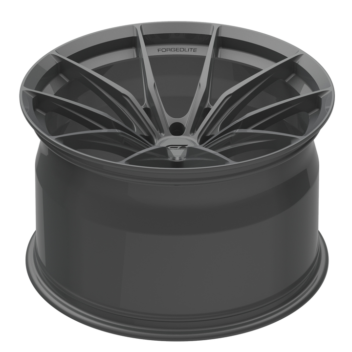 FORGEDLITE LC6 1PC MONOBLOCK 20X10 21X13 CORVETTE C8 ZR1X - Wheel Designers