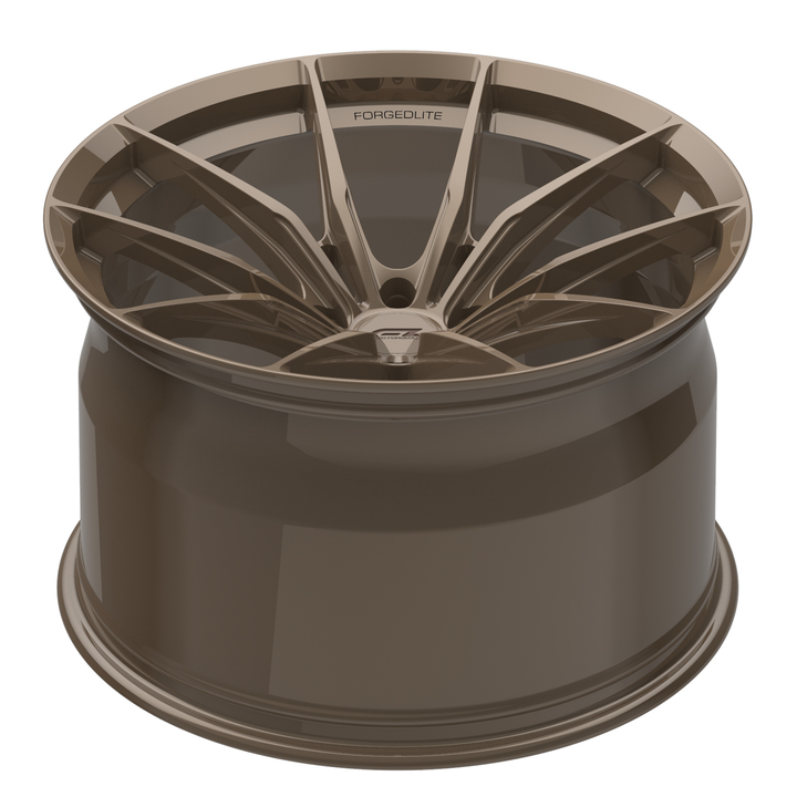 FORGEDLITE LC6 1PC MONOBLOCK 20X10 21X13 CORVETTE C8 ZR1X - Wheel Designers