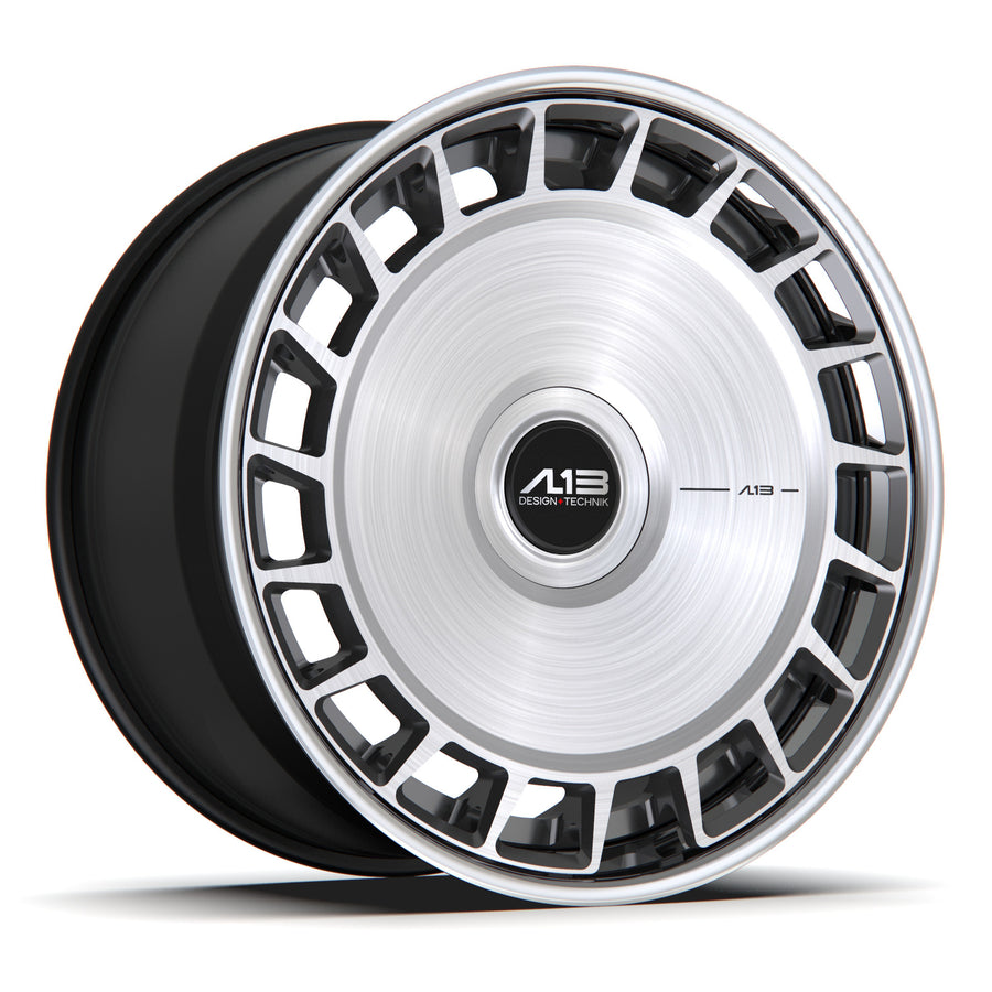 AL13 LUX10R SERIES - Wheel Designers