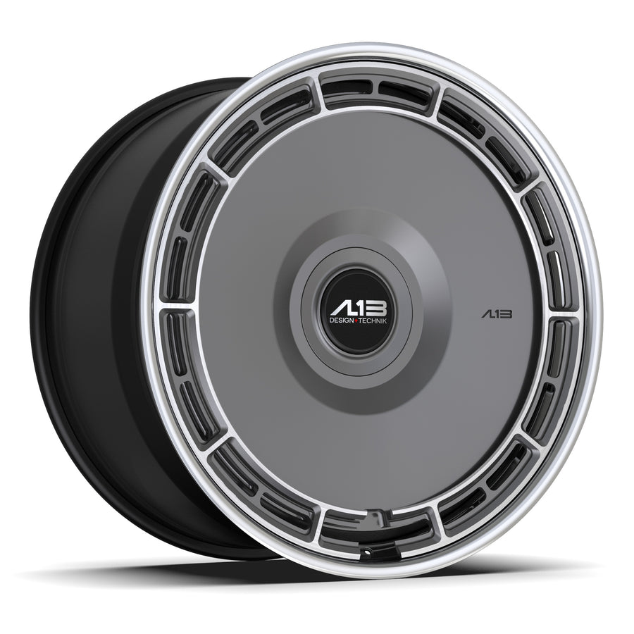AL13 LUX11 SERIES - Wheel Designers