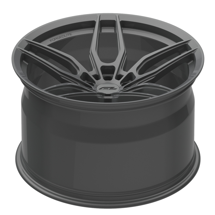 22" FORGEDLITE MC17 1PC MONOBLOCK - Wheel Designers