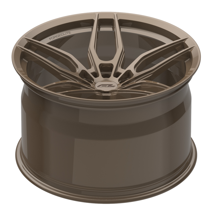 22" FORGEDLITE MC17 1PC MONOBLOCK - Wheel Designers