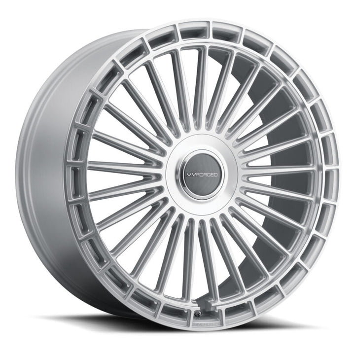 24" MVFORGED+ MVF40 VERTICAL FORGED WHEELS - Wheel Designers