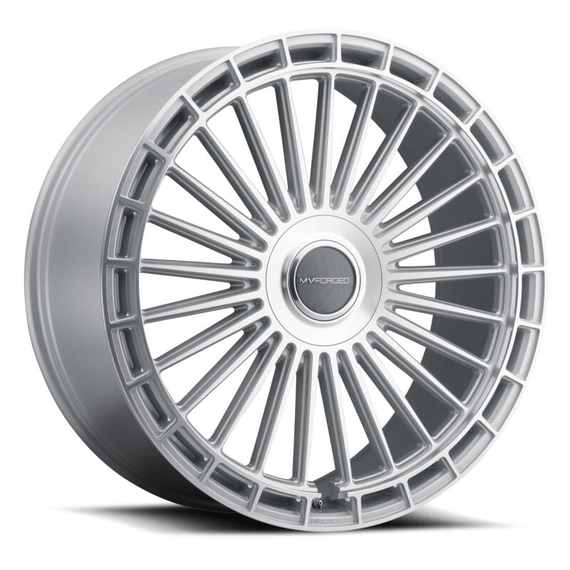 24" MVFORGED+ MVF40 VERTICAL FORGED WHEELS - Wheel Designers
