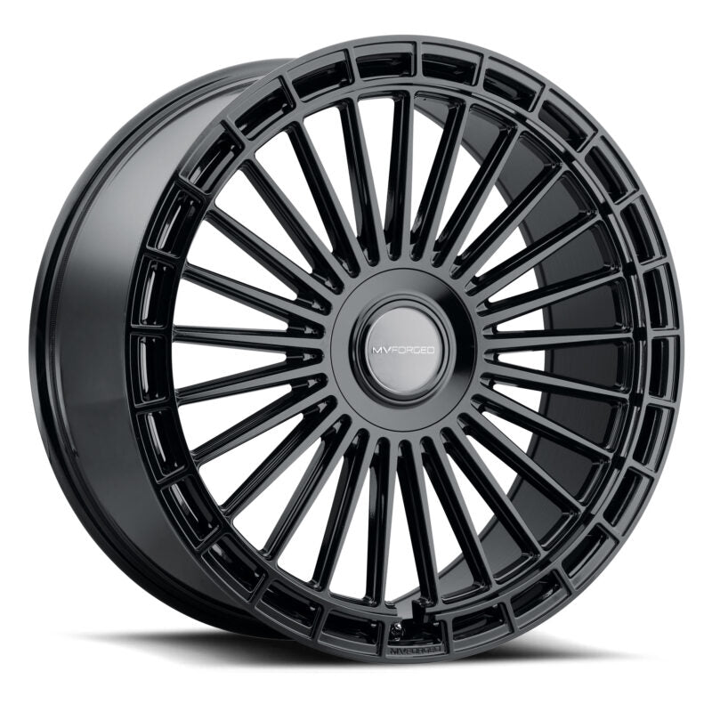 24" MVFORGED+ MVF40 VERTICAL FORGED WHEELS - Wheel Designers