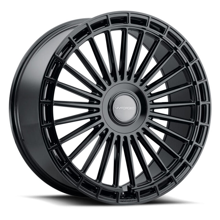 24" MVFORGED+ MVF40 VERTICAL FORGED WHEELS - Wheel Designers