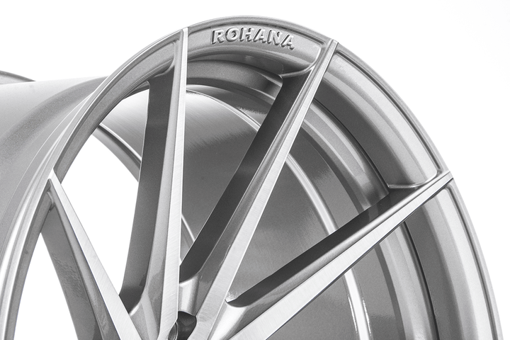 20" ROHANA RFX1 WHEELS - Wheel Designers