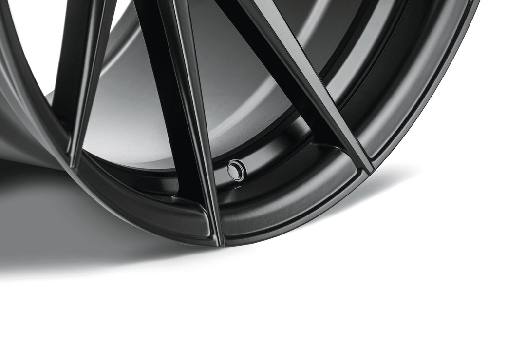 20" ROHANA RFX1 WHEELS - Wheel Designers