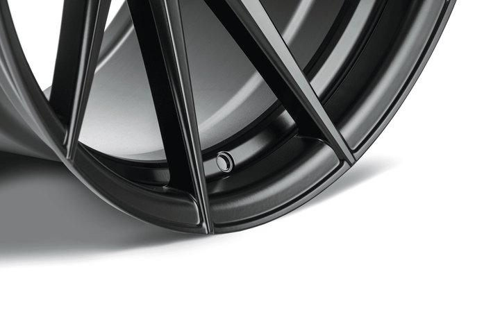 20" ROHANA RFX1 WHEELS - Wheel Designers