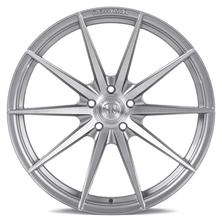 20" ROHANA RFX1 WHEELS - Wheel Designers