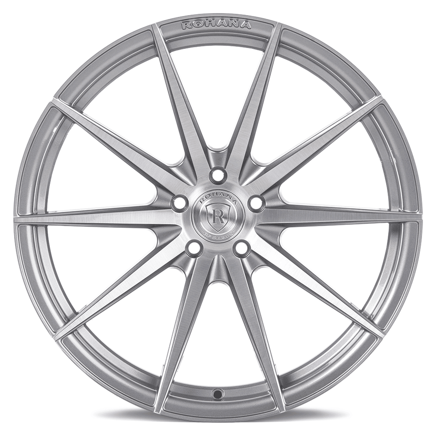 20" ROHANA RFX1 WHEELS - Wheel Designers