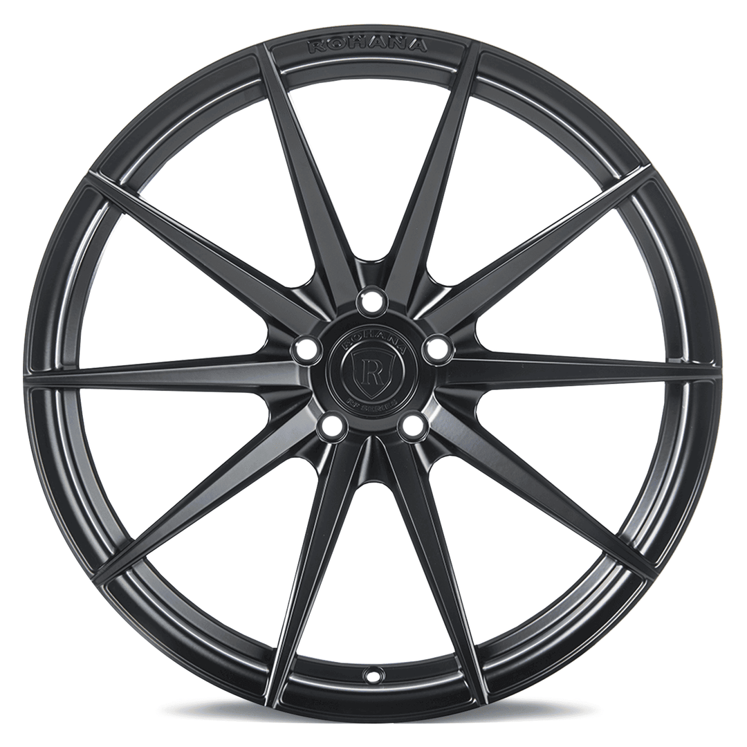 20" ROHANA RFX1 WHEELS - Wheel Designers